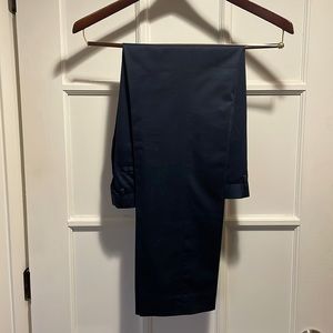 Mens Banana Republic Dress Pants. 30/30 Non Iron Slim Fit